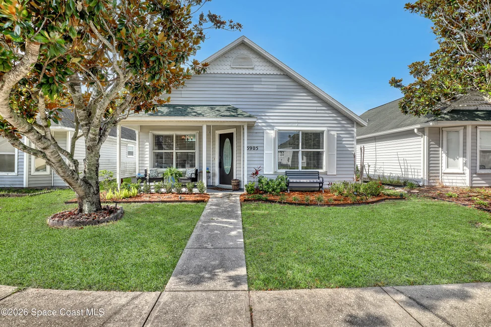 Unit for sale at 3905 Veranda Court, Melbourne, FL 32901