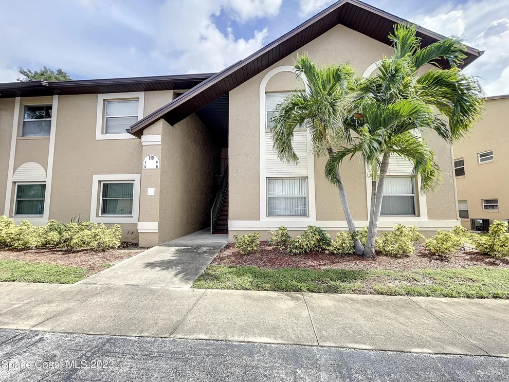 Unit for sale at 110 Summer Place, Merritt Island, FL 32953