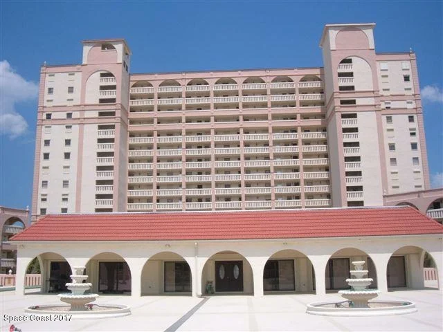 Unit for sale at 830 N Atlantic Avenue, Cocoa Beach, FL 32931