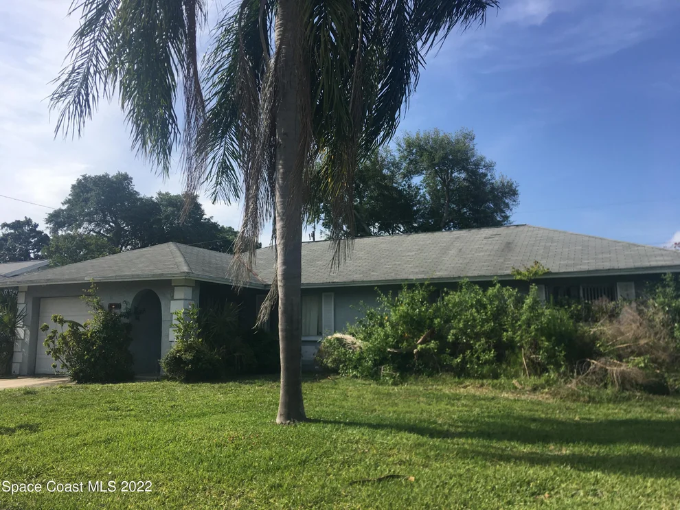 Unit for sale at 1118 Manatee Drive, Rockledge, FL 32955