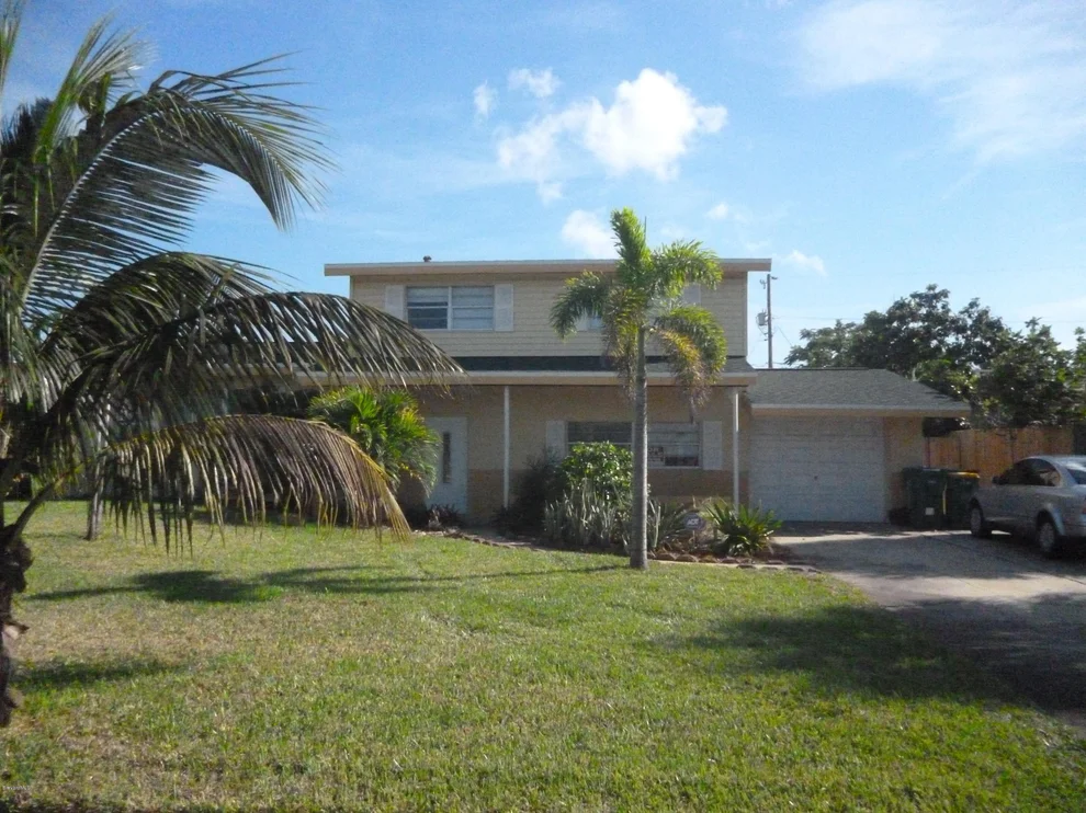 Unit for sale at 1211 Banana River Drive, Indian Harbour Beach, FL 32937