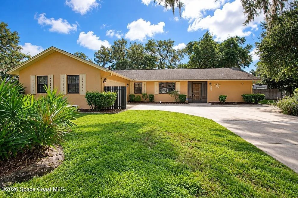 Unit for sale at 3815 Grovewood Lane, Titusville, FL 32780