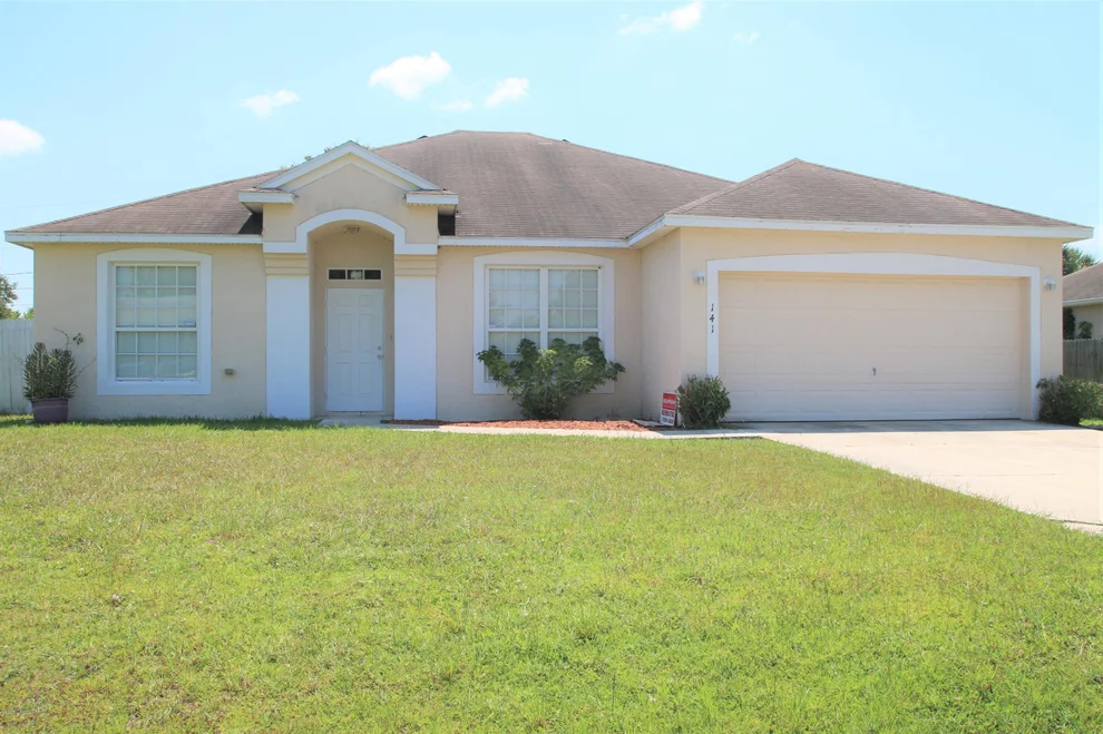 Unit for sale at 141 Maywood Avenue NW, Palm Bay, FL 32907