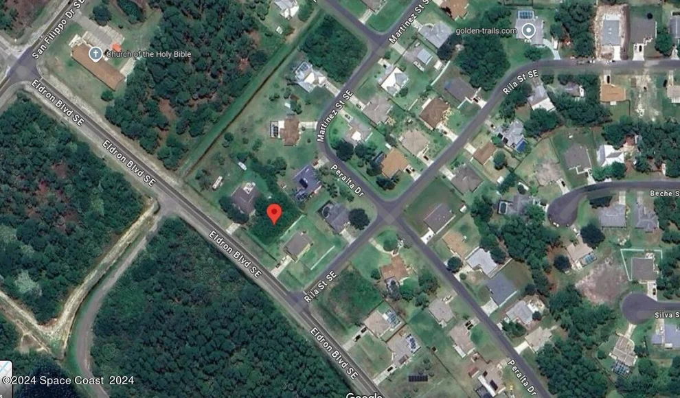 Unit for sale at 2807 Eldron Boulevard SE, Palm Bay, FL 32909