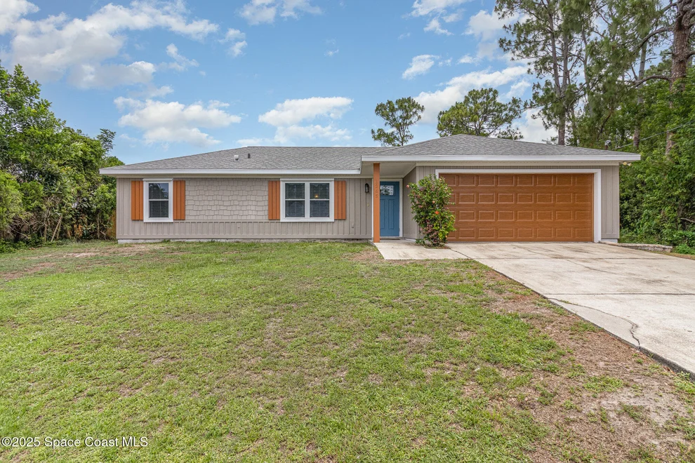 Unit for sale at 1265 Helias Street NW, Palm Bay, FL 32907