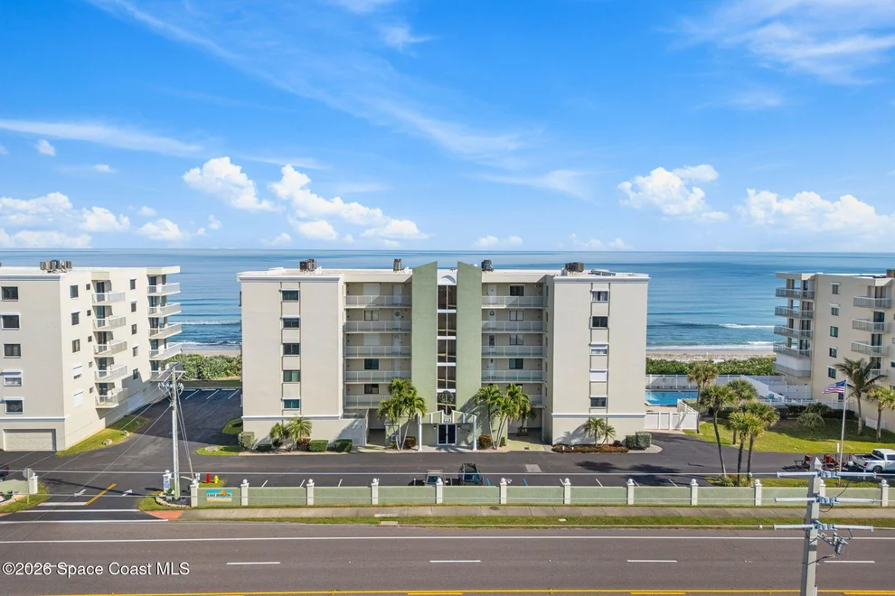 Unit for sale at 403 Highway A1A, Satellite Beach, FL 32937