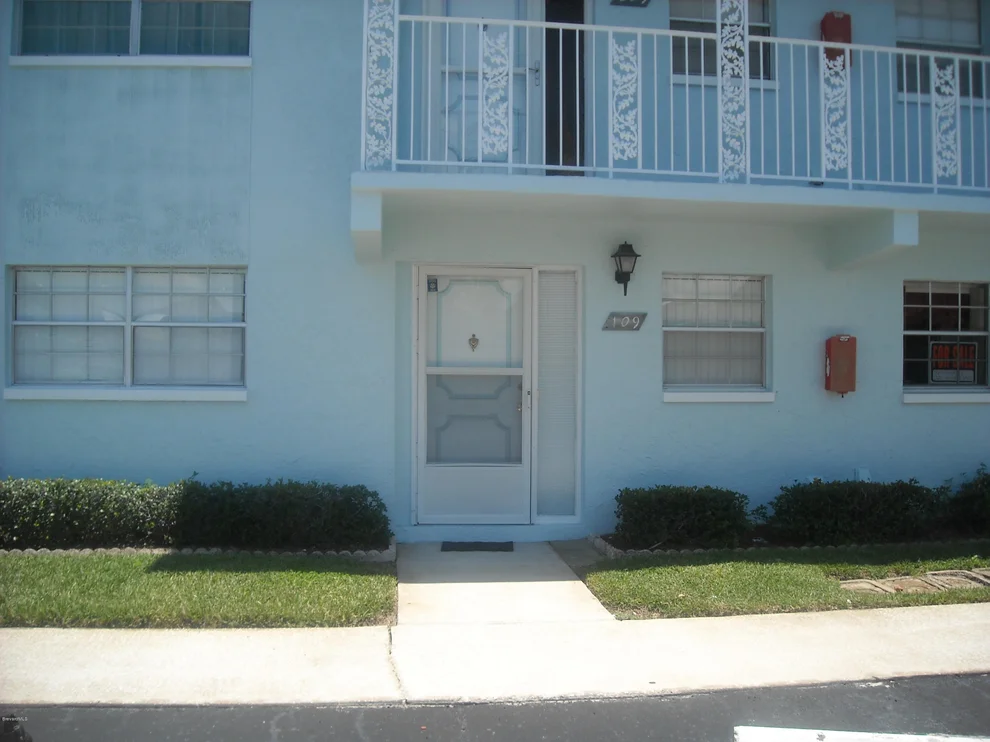 Unit for sale at 1005 Knox Mcrae Drive, Titusville, FL 32780