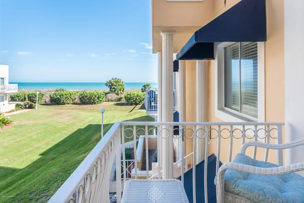 Unit for sale at 8600 Ridgewood Avenue, Cape Canaveral, FL 32920