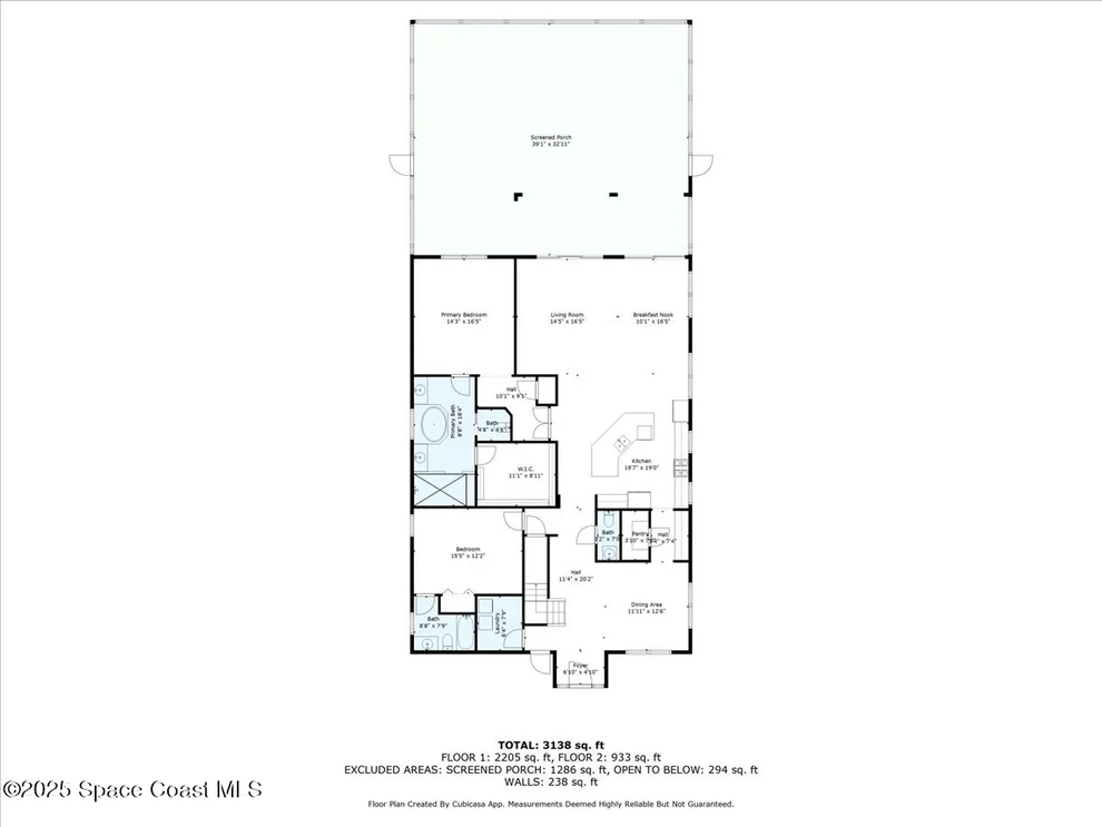 Unit for sale at 8082 Strom Park Drive, Melbourne, FL 32940