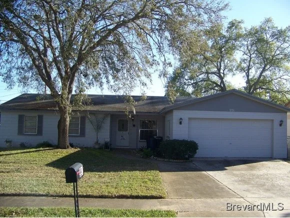 Unit for sale at 991 Sarazen, Rockledge, FL 32955