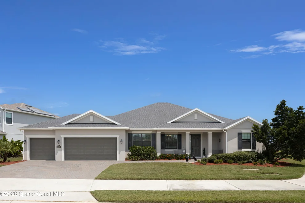 Unit for sale at 7735 Millbrook Avenue, Melbourne, FL 32940