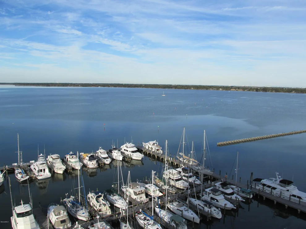 Unit for sale at 93 Delannoy Avenue, Cocoa, FL 32922