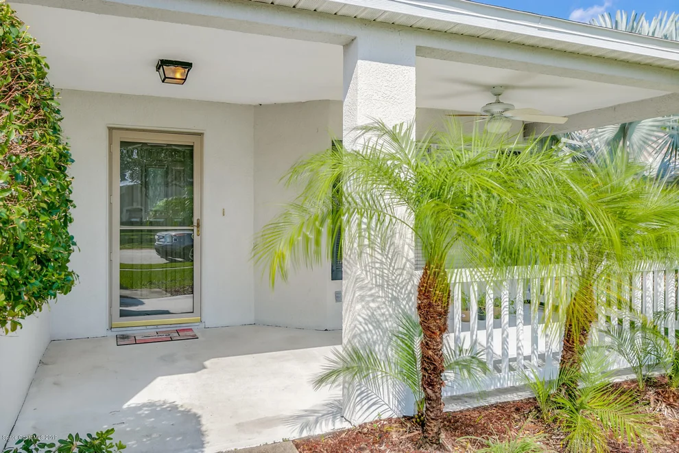 Unit for sale at 510 Benton Drive, Melbourne, FL 32901