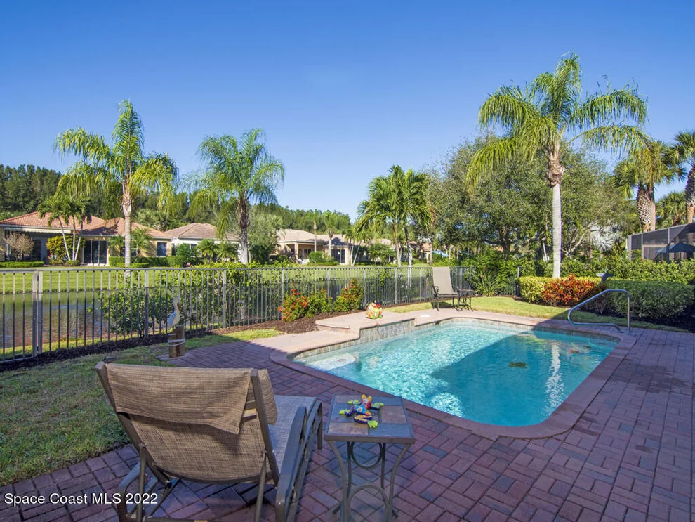 Unit for sale at 9565 E Maiden Court, Vero Beach, FL 32963