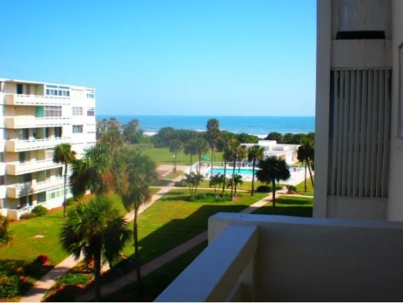 Unit for sale at 2020 N Atlantic, Cocoa Beach, FL 32931