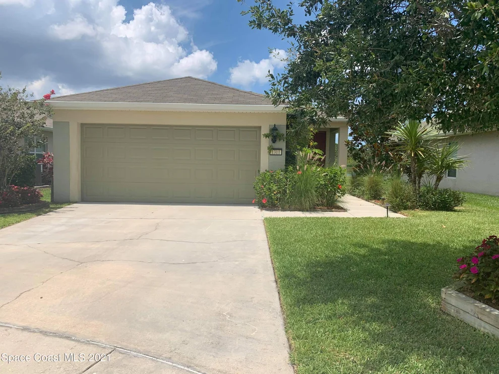 Unit for sale at 1311 Hubbard Court SE, Palm Bay, FL 32909