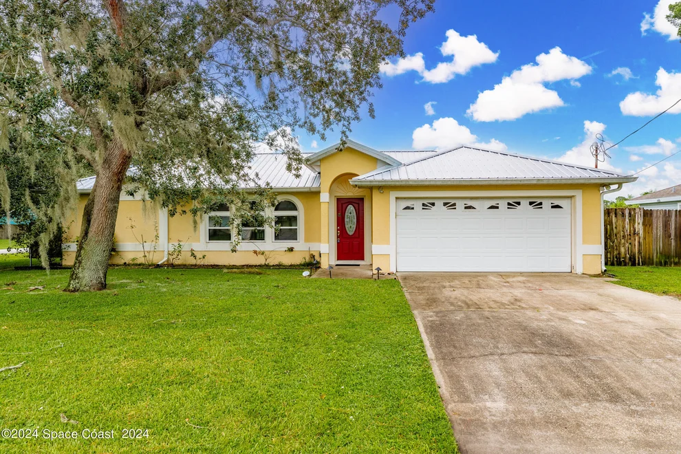 Unit for sale at 4550 Robert Street, Cocoa, FL 32927