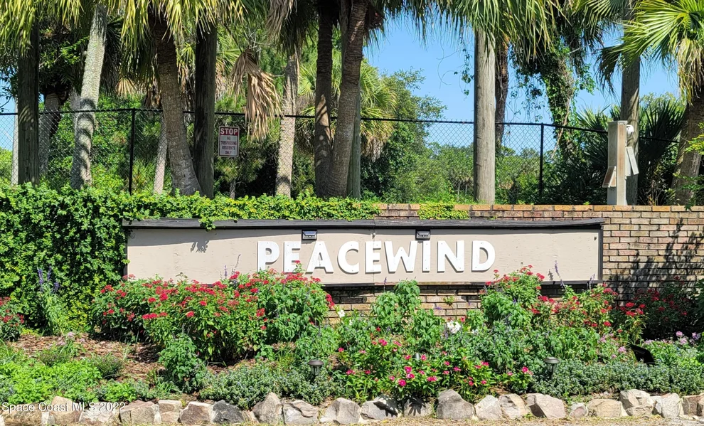 Unit for sale at 203 Flamingo Drive, Cocoa, FL 32926