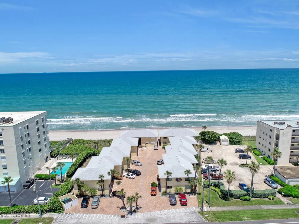 Unit for sale at 1425 Highway A1a, Satellite Beach, FL 32937