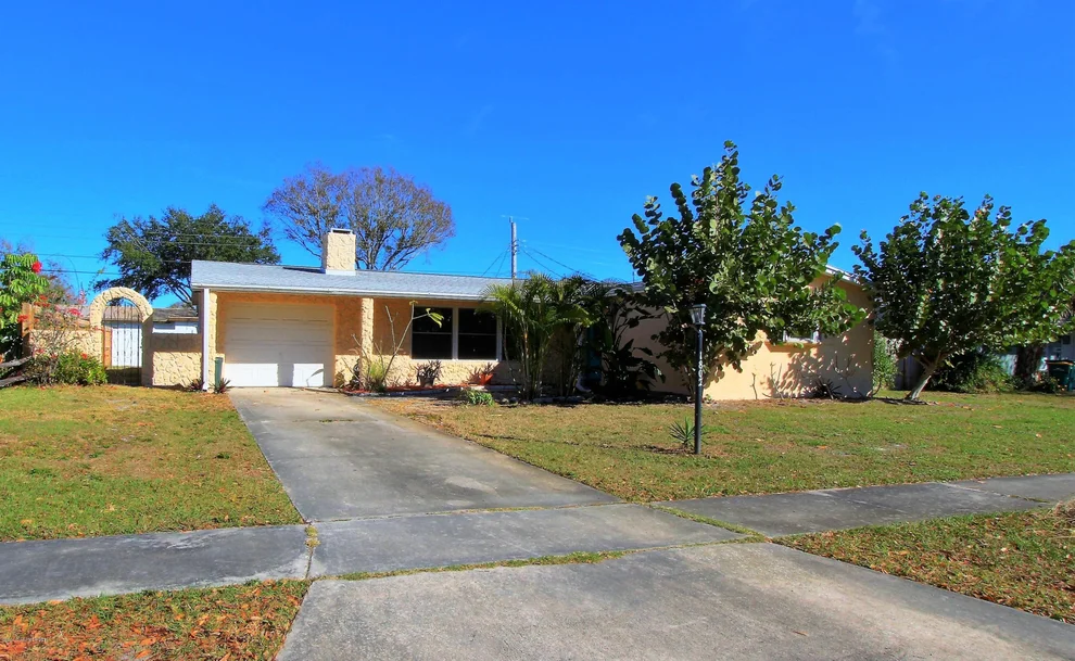 Unit for sale at 1802 Dodge Circle N, Melbourne, FL 32935