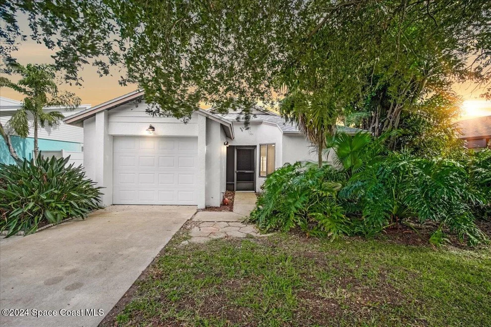 Unit for sale at 401 Myrtlewood Road, Melbourne, FL 32940