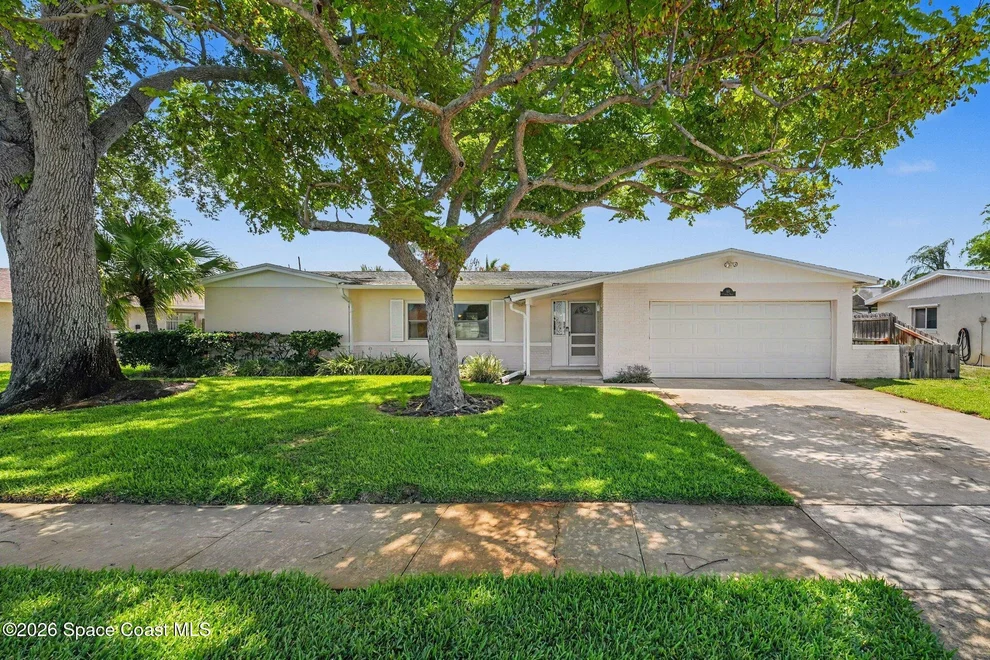 Unit for sale at 60 Florida Boulevard, Merritt Island, FL 32953