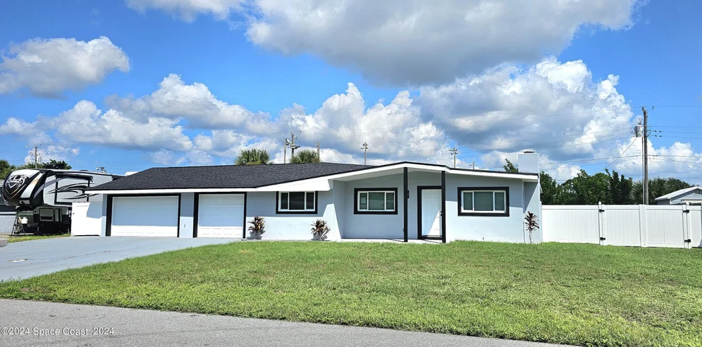 Unit for sale at 1400 Bermuda Avenue, Merritt Island, FL 32952
