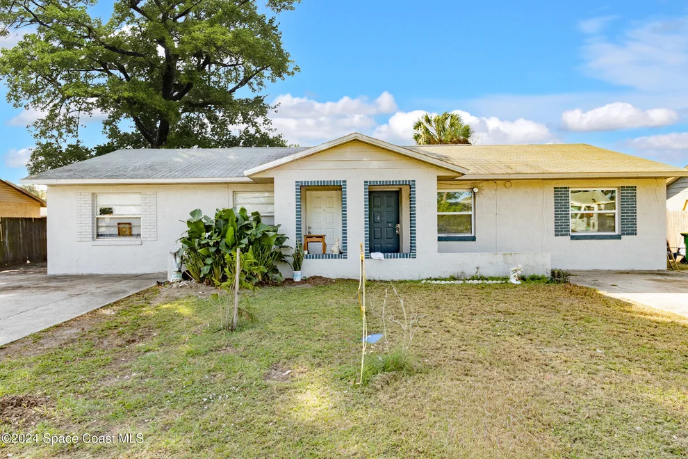 Unit for sale at 635 School Street, Cocoa, FL 32922
