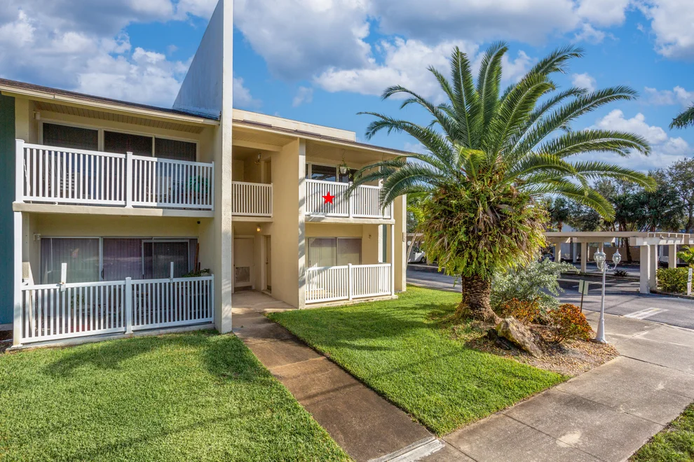 Unit for sale at 250 N Banana River Drive, Merritt Island, FL 32952