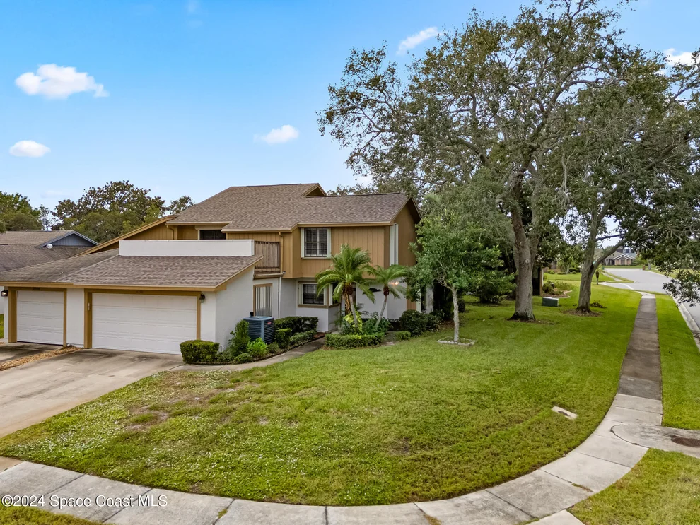Unit for sale at 3570 Sparrow Lane, Melbourne, FL 32935