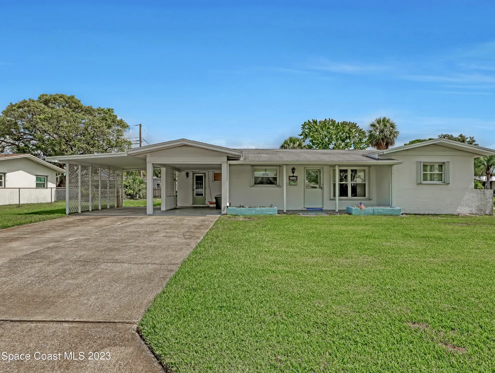 Unit for sale at 2626 Algonquin Drive, Melbourne, FL 32935