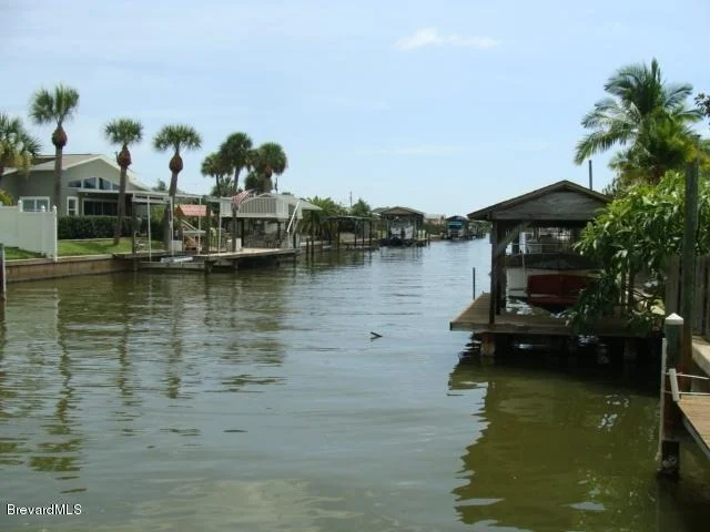 Unit for sale at 1620 Neptune Drive, Merritt Island, FL 32952