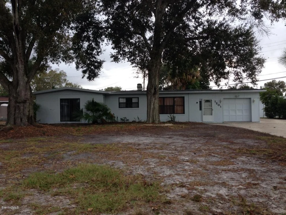 Unit for sale at 1201 Purdue Way, Cocoa, FL 32922