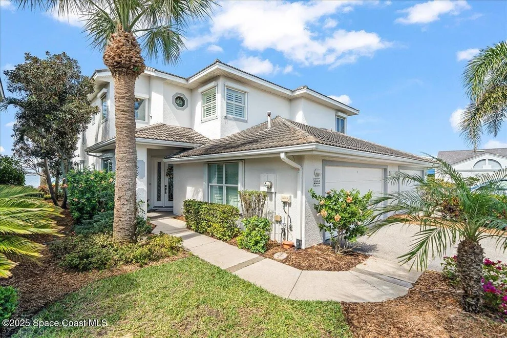 Unit for sale at 222 Glengarry Avenue, Melbourne Beach, FL 32951