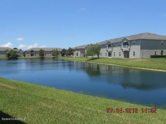 Unit for sale at 4066 Meander Place, Rockledge, FL 32955