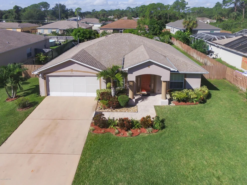 Unit for sale at 516 Bernardo Avenue NE, Palm Bay, FL 32907