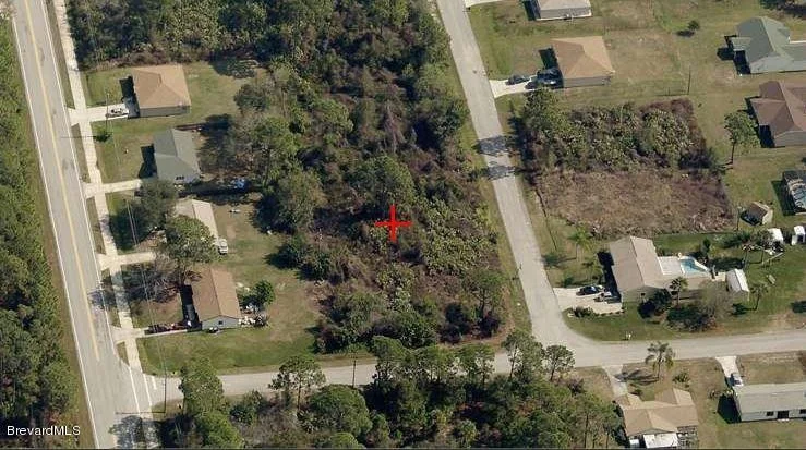 Unit for sale at 1521 SE Newport Street, Palm Bay, FL 32909