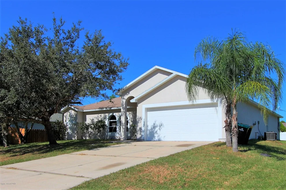 Unit for sale at 1545 Welter Street SE, Palm Bay, FL 32909