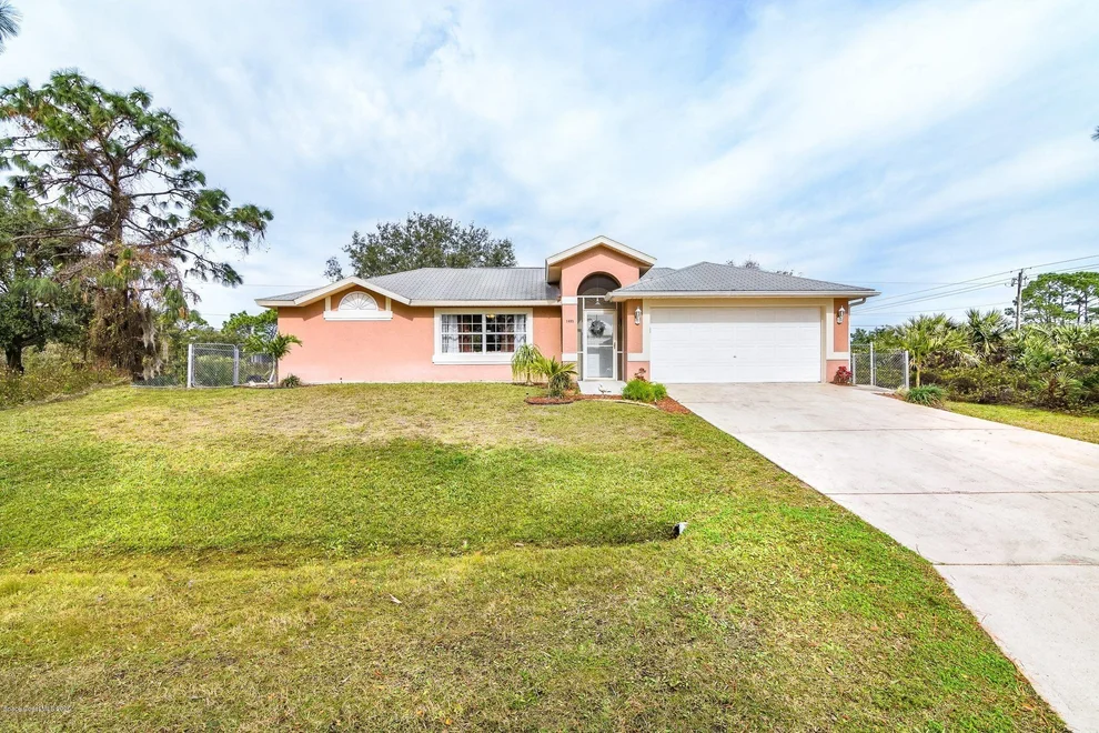 Unit for sale at 1485 Toy Street SE, Palm Bay, FL 32909