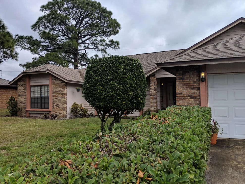 Unit for sale at 1407 Glencove Avenue NW, Palm Bay, FL 32907