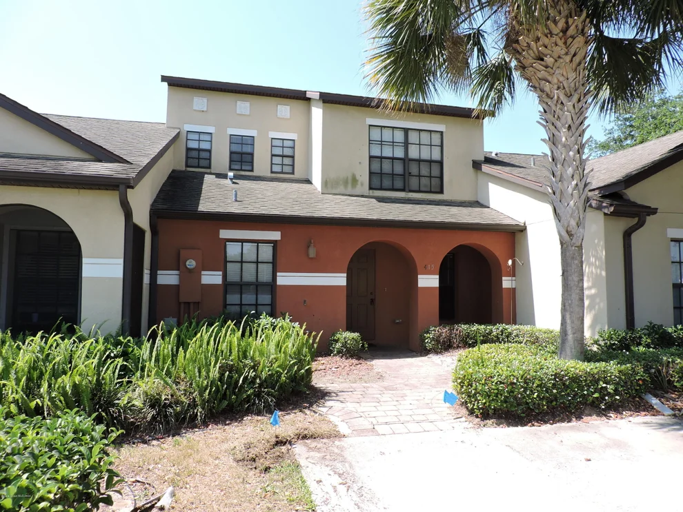 Unit for sale at 415 Margie Drive, Titusville, FL 32780