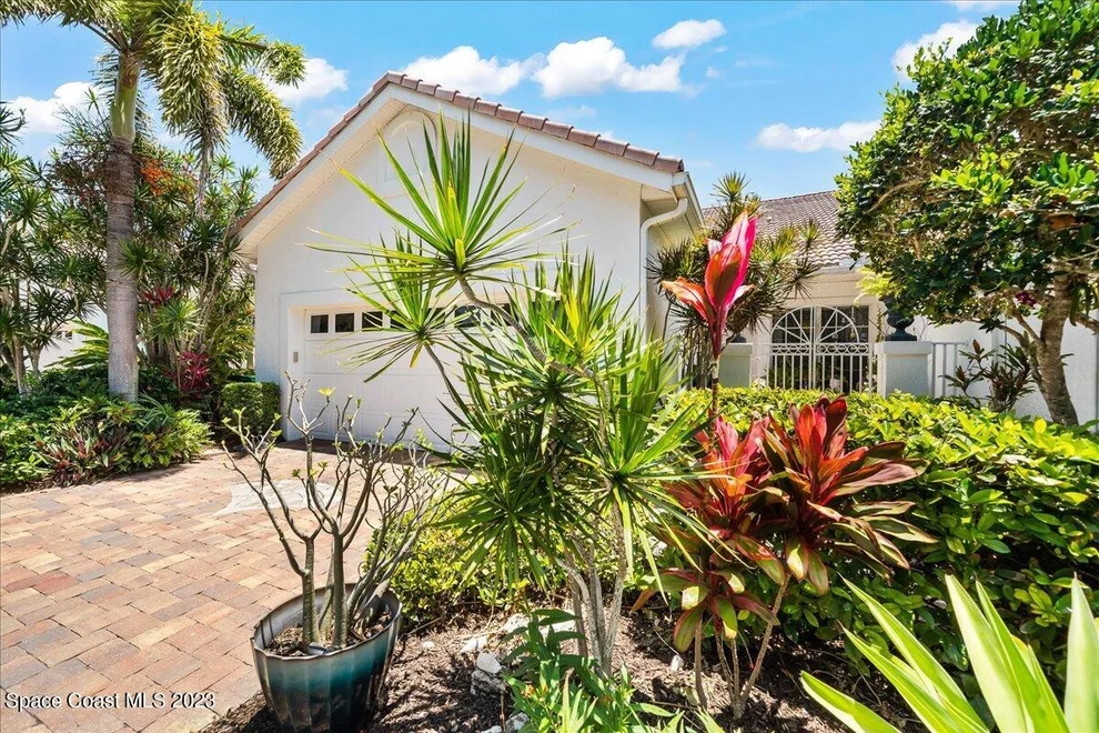 Unit for sale at 929 Aquarina Boulevard, Melbourne Beach, FL 32951