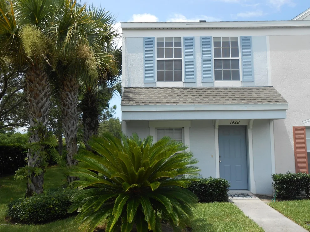 Unit for sale at 1428 Hampton Park Lane, Melbourne, FL 32940