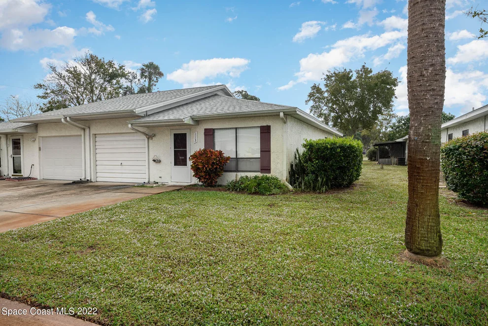 Unit for sale at 113 Mc Neela Drive, Titusville, FL 32796