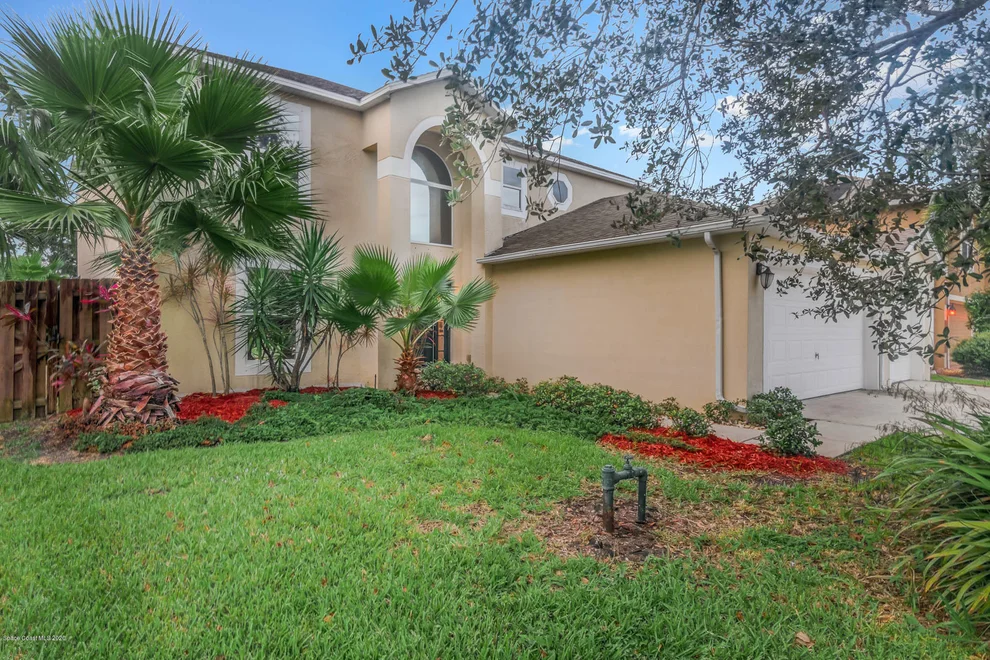 Unit for sale at 1272 Sorento Circle, West Melbourne, FL 32904