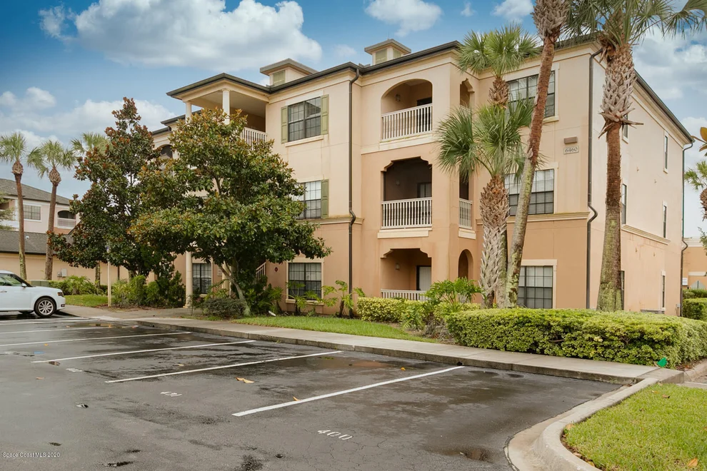 Unit for sale at 6460 Borasco Drive, Melbourne, FL 32940