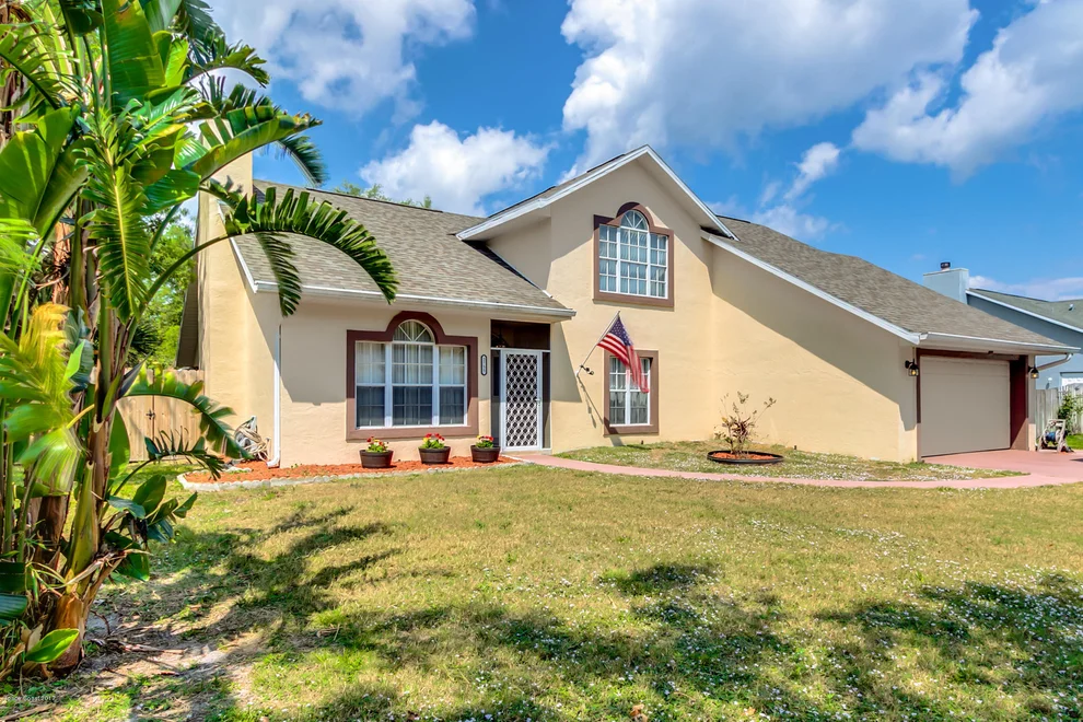 Unit for sale at 2755 NE School Drive NE, Palm Bay, FL 32905