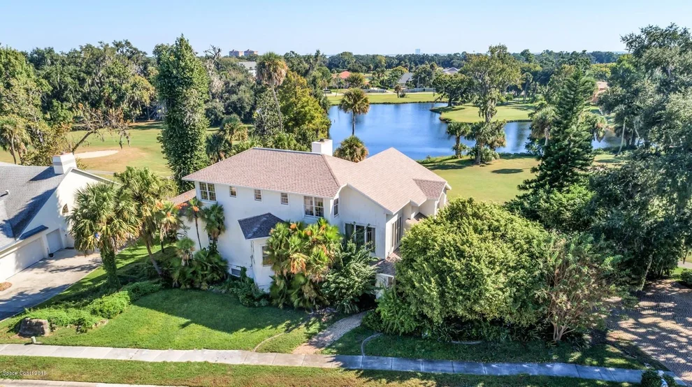 Unit for sale at 3675 Muirfield Drive, Titusville, FL 32780