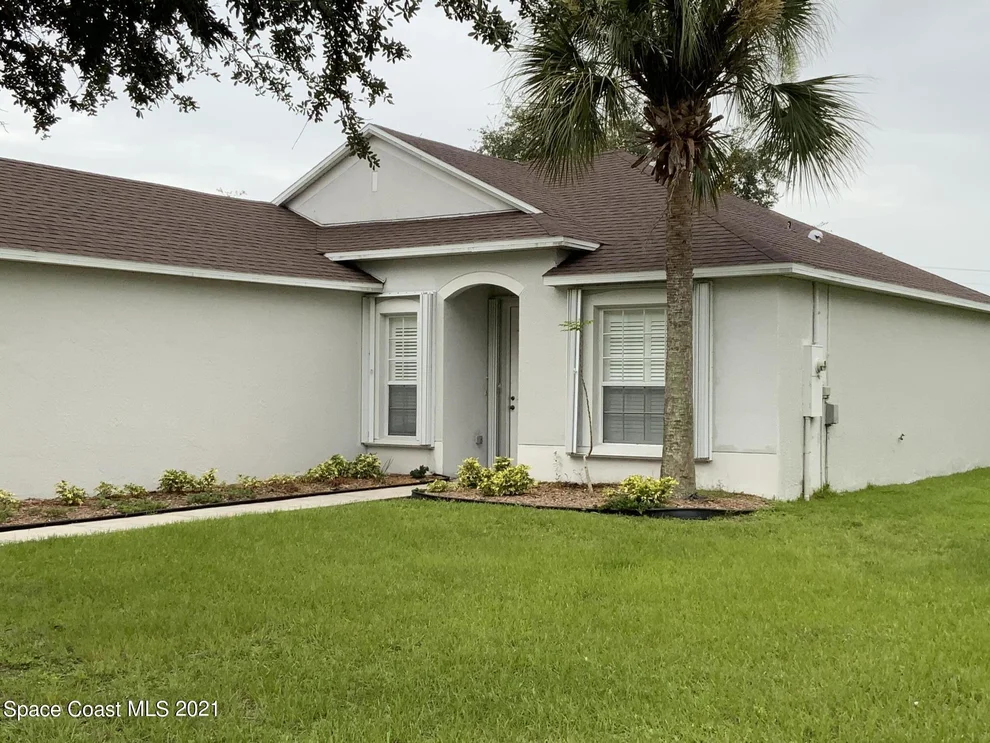 Unit for sale at 3755 Thayer Lane, Melbourne, FL 32901