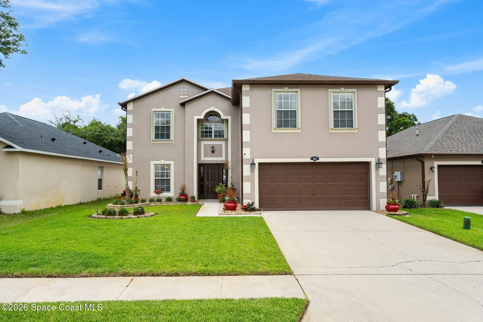 Unit for sale at 3043 Chica Circle, Melbourne, FL 32904